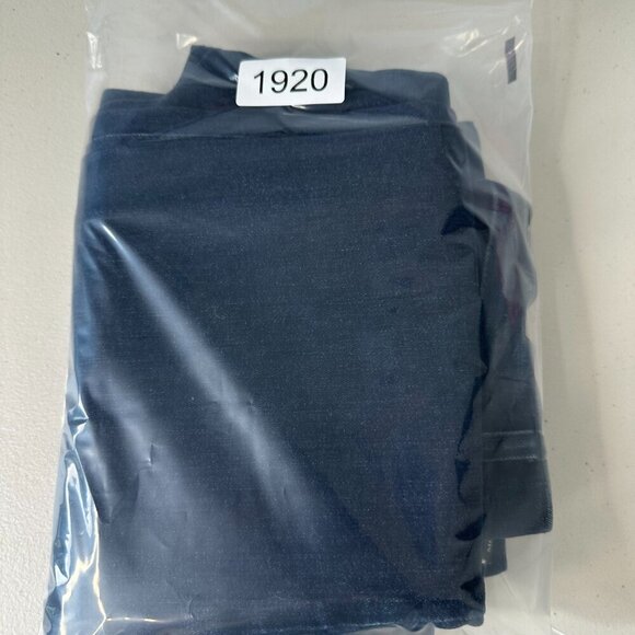 Ann Taylor Blue Jeans Modern Boot Leg Stretch Size 8 - Picture 9 of 9